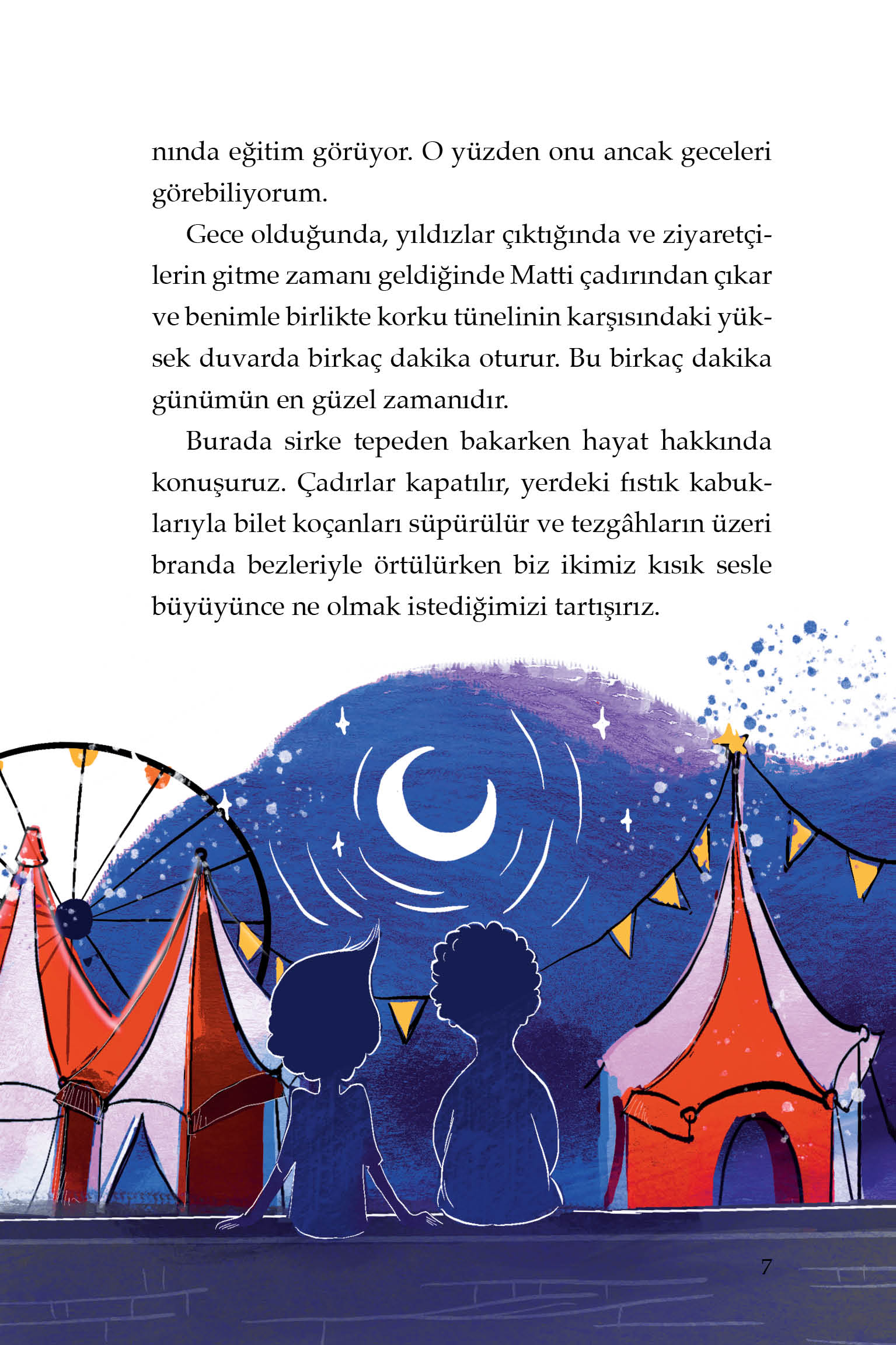 annem bir deniz kızı 13*19.5 TR3